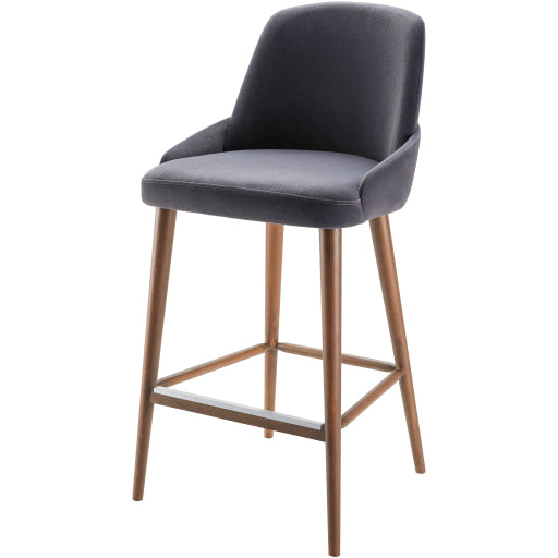 Surya Peregrine Bar Stool