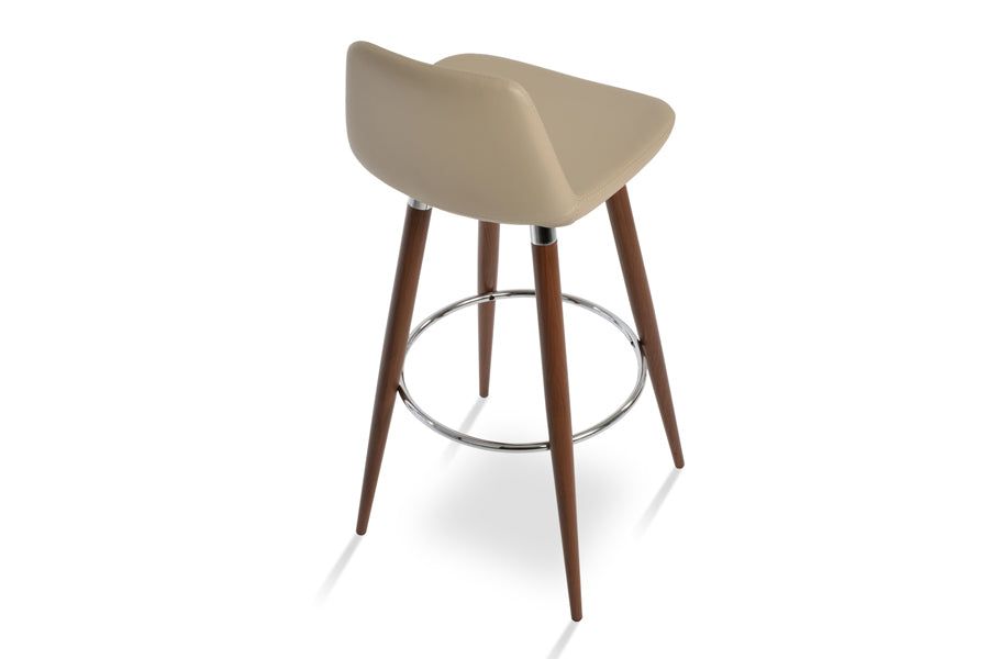 Pera Ana Counter Stool