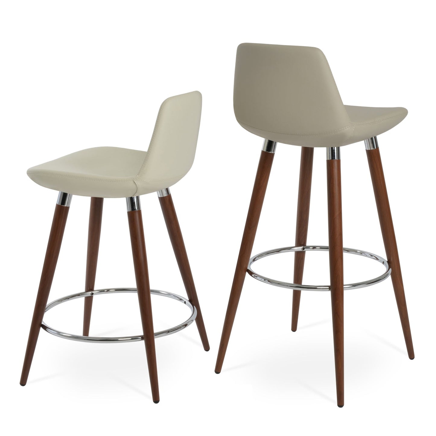 Pera Ana Counter Stool