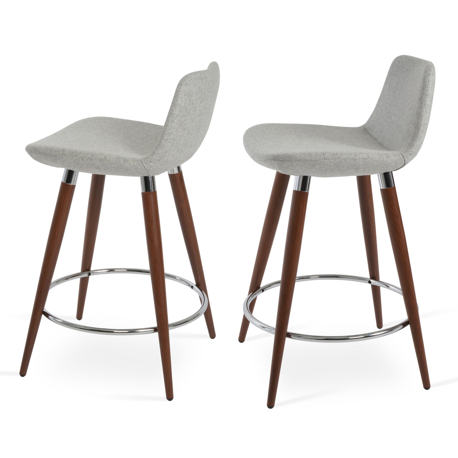 Pera Ana Counter Stool