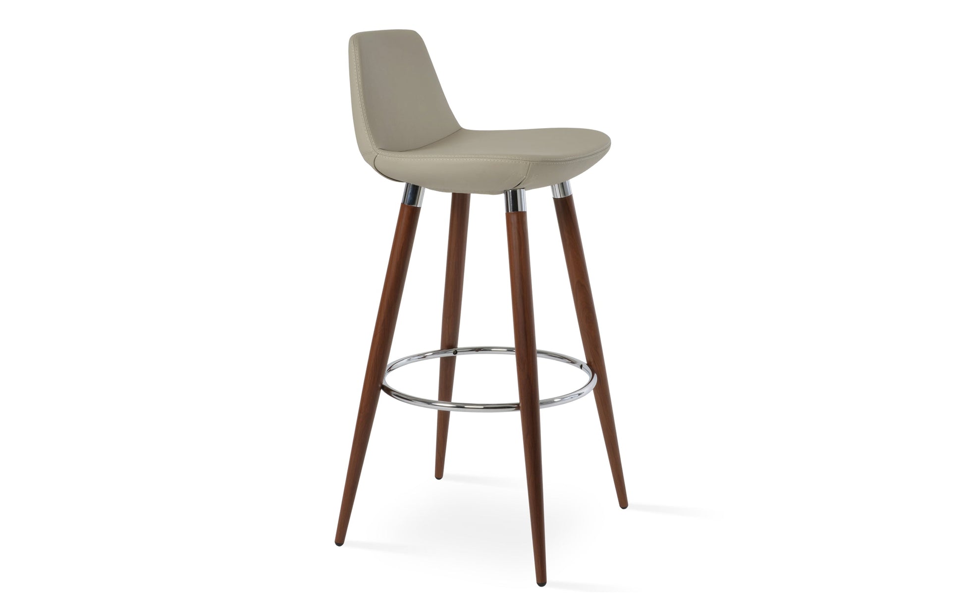 Pera Ana Counter Stool