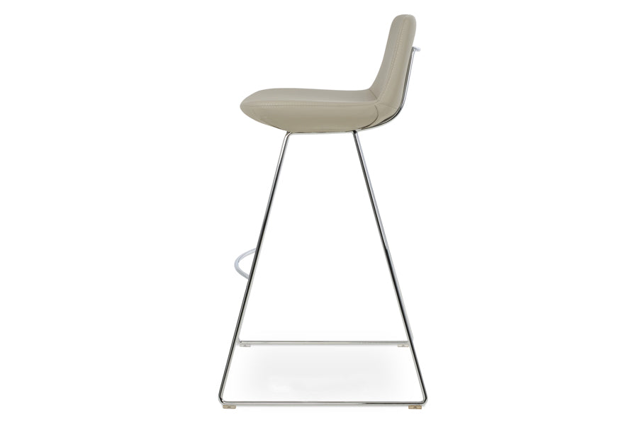 Pera HB Wire Counter Stool