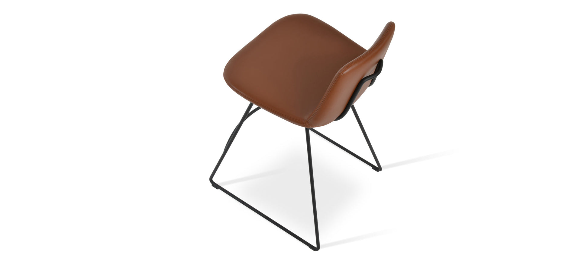 Pera HB Wire Bar Stool