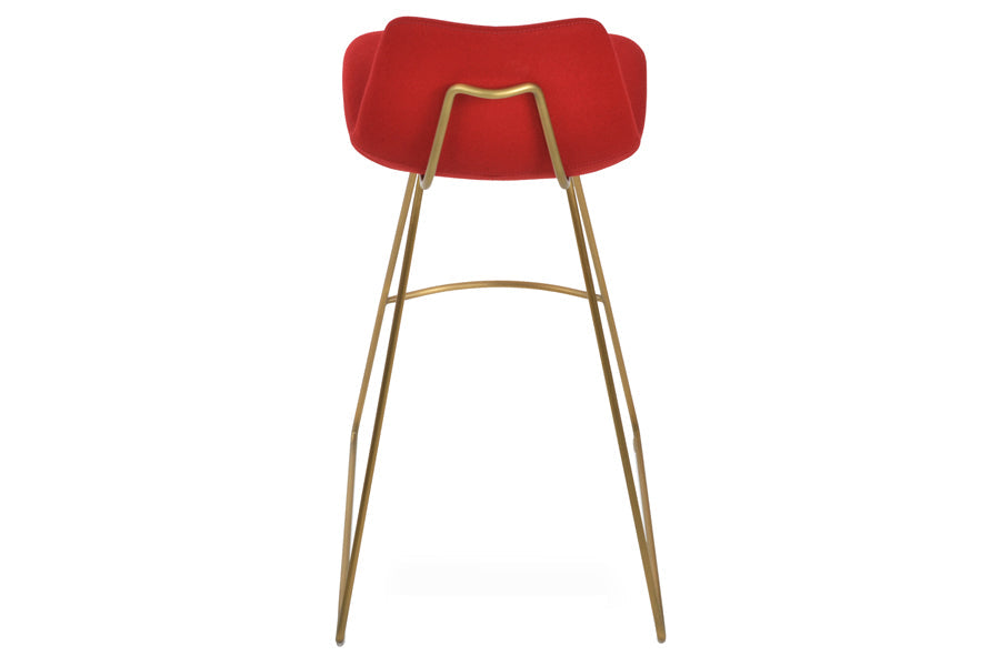 Pera HB Wire Counter Stool