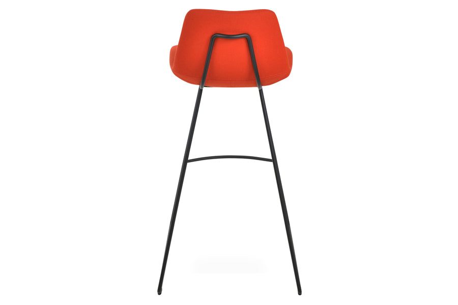 Pera HB Wire Counter Stool