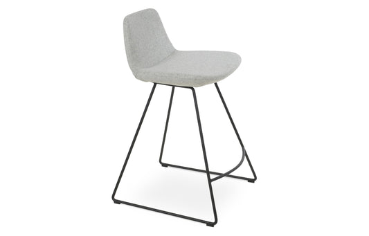 Pera HB Wire Counter Stool