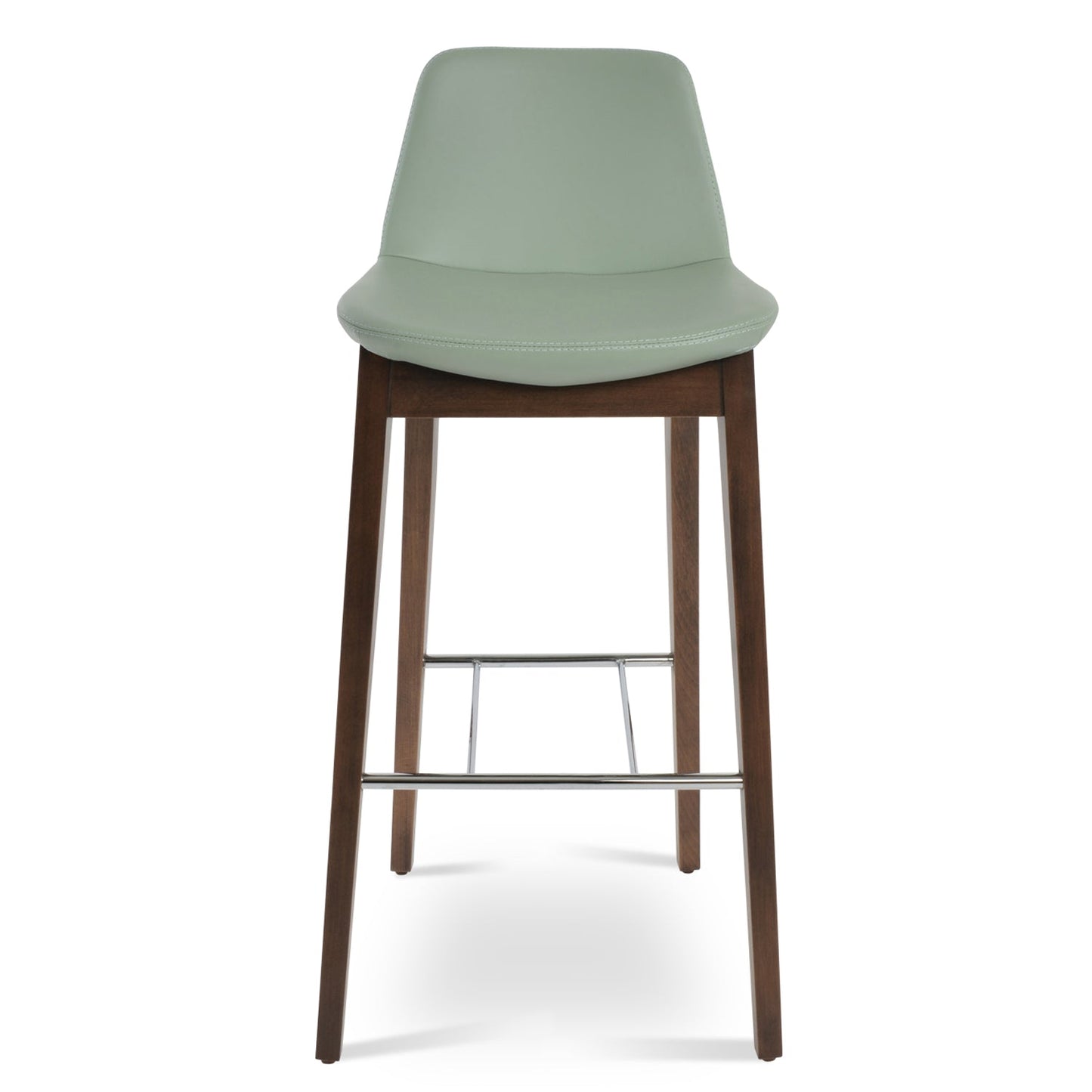 Pera HB Wood Counter Stool