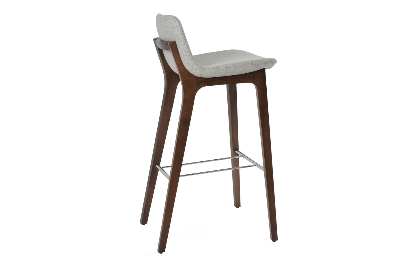 Pera HB Wood Counter Stool