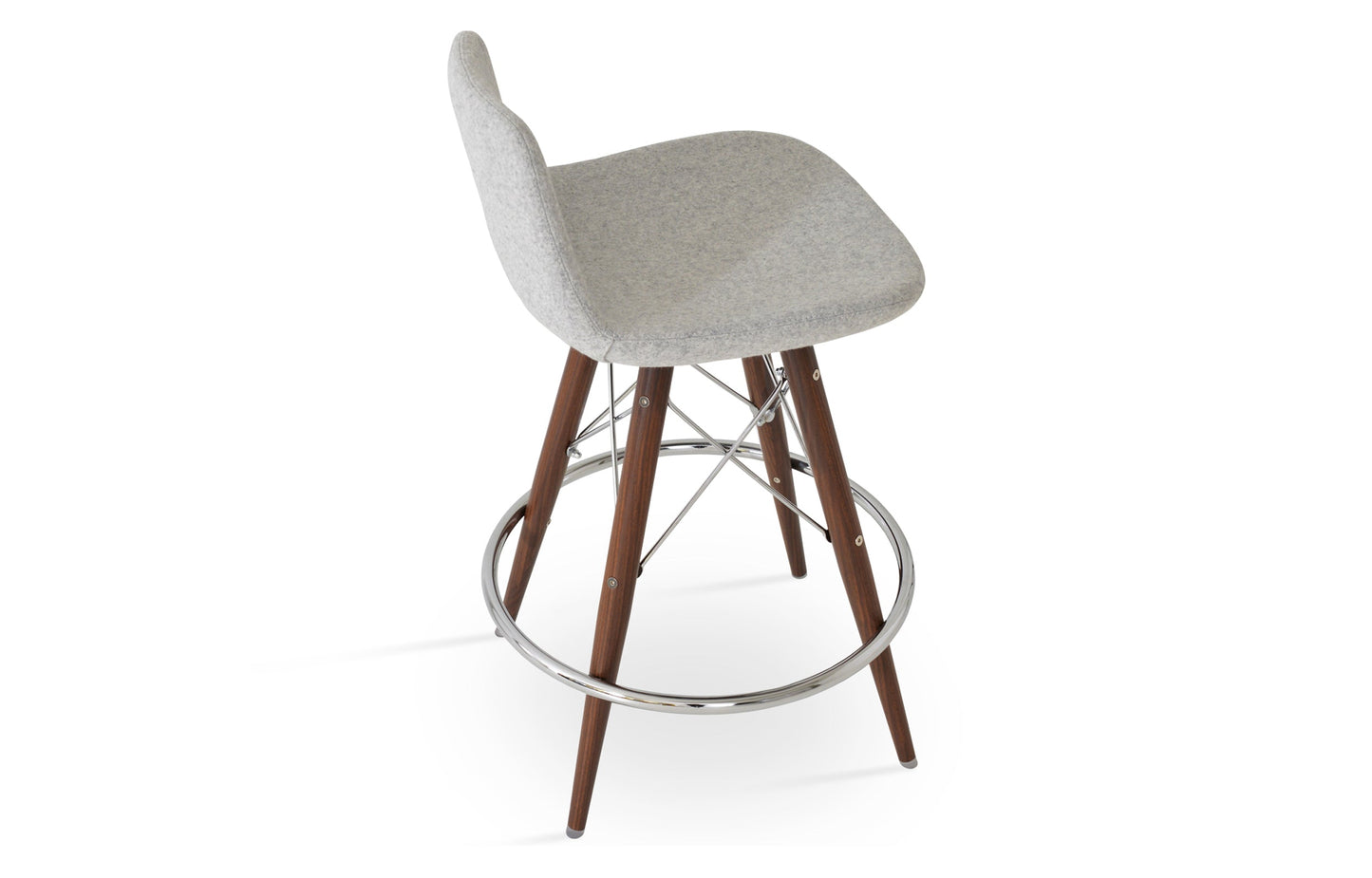 Pera MW Counter Stool