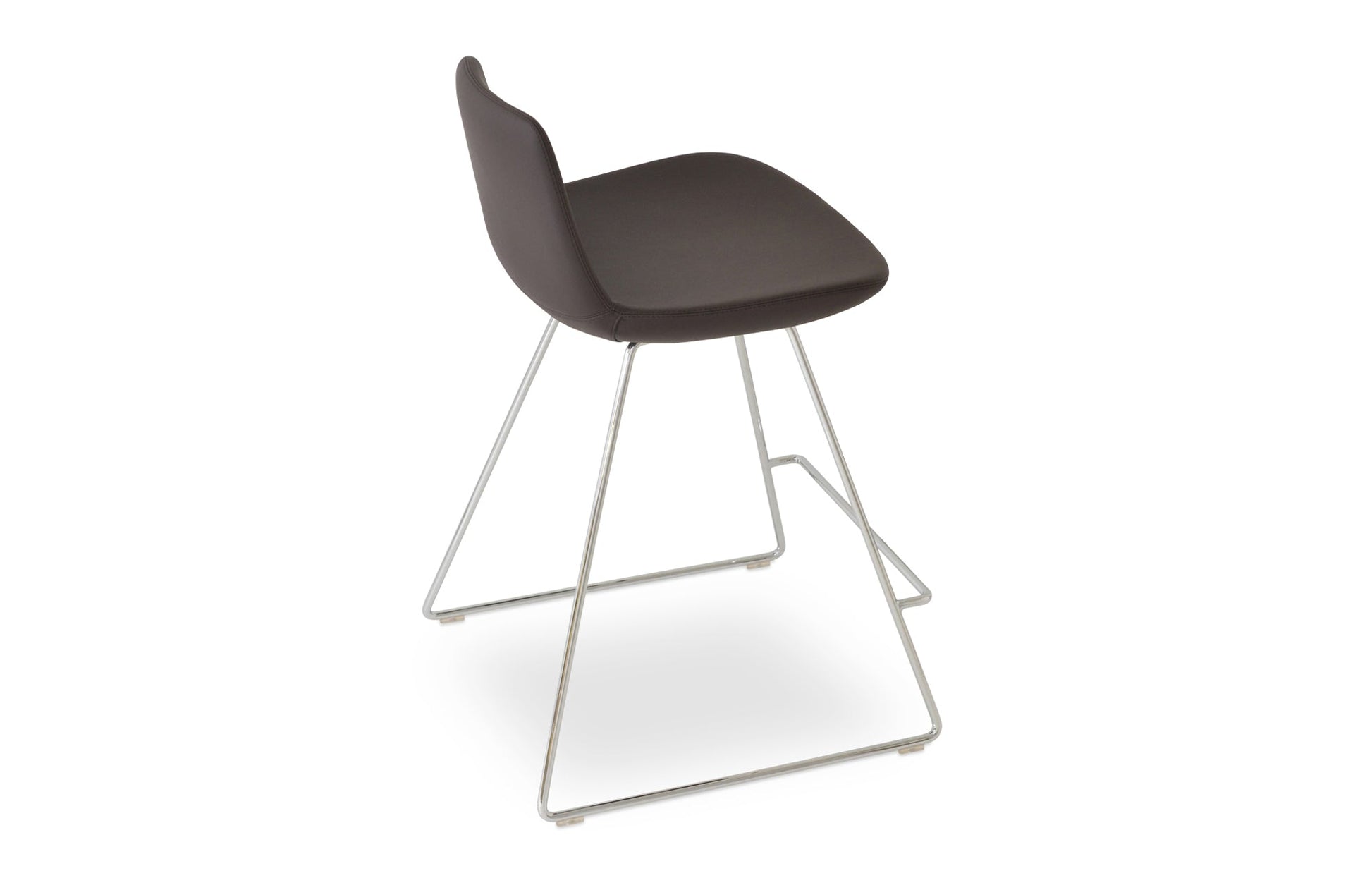 Pera Wire Counter Stool