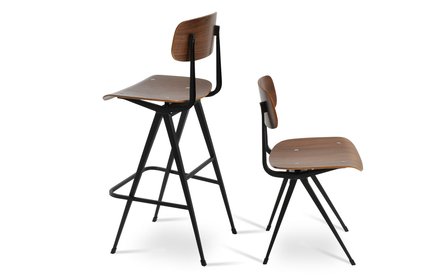 Perla Bar Stool