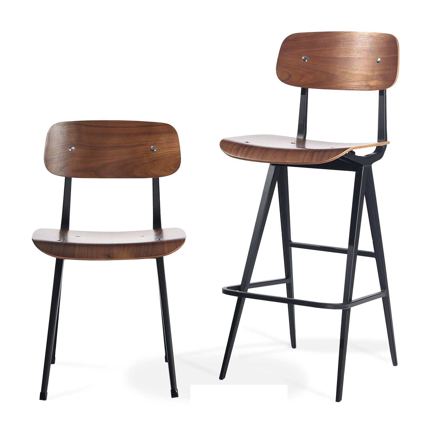 Perla Bar Stool