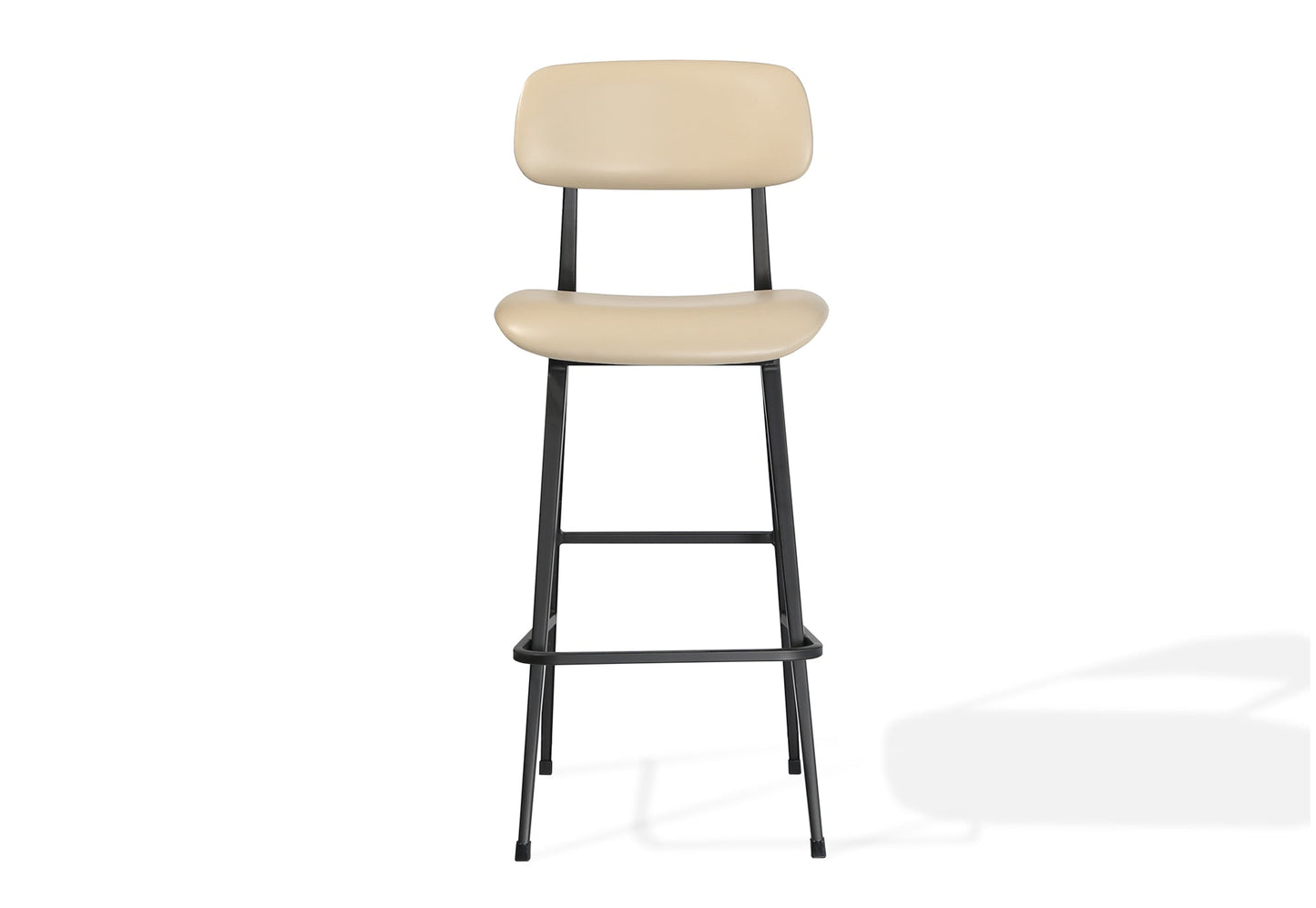 Perla Soft Seat Bar Stool