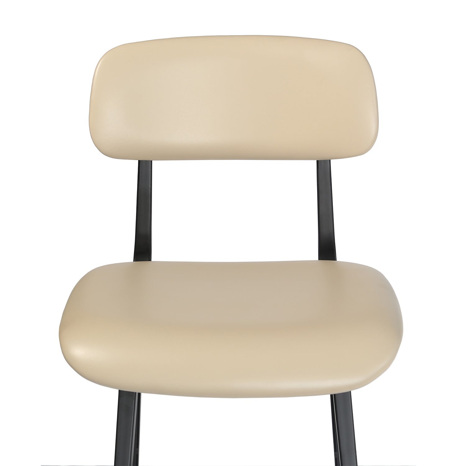 Perla Soft Seat Bar Stool