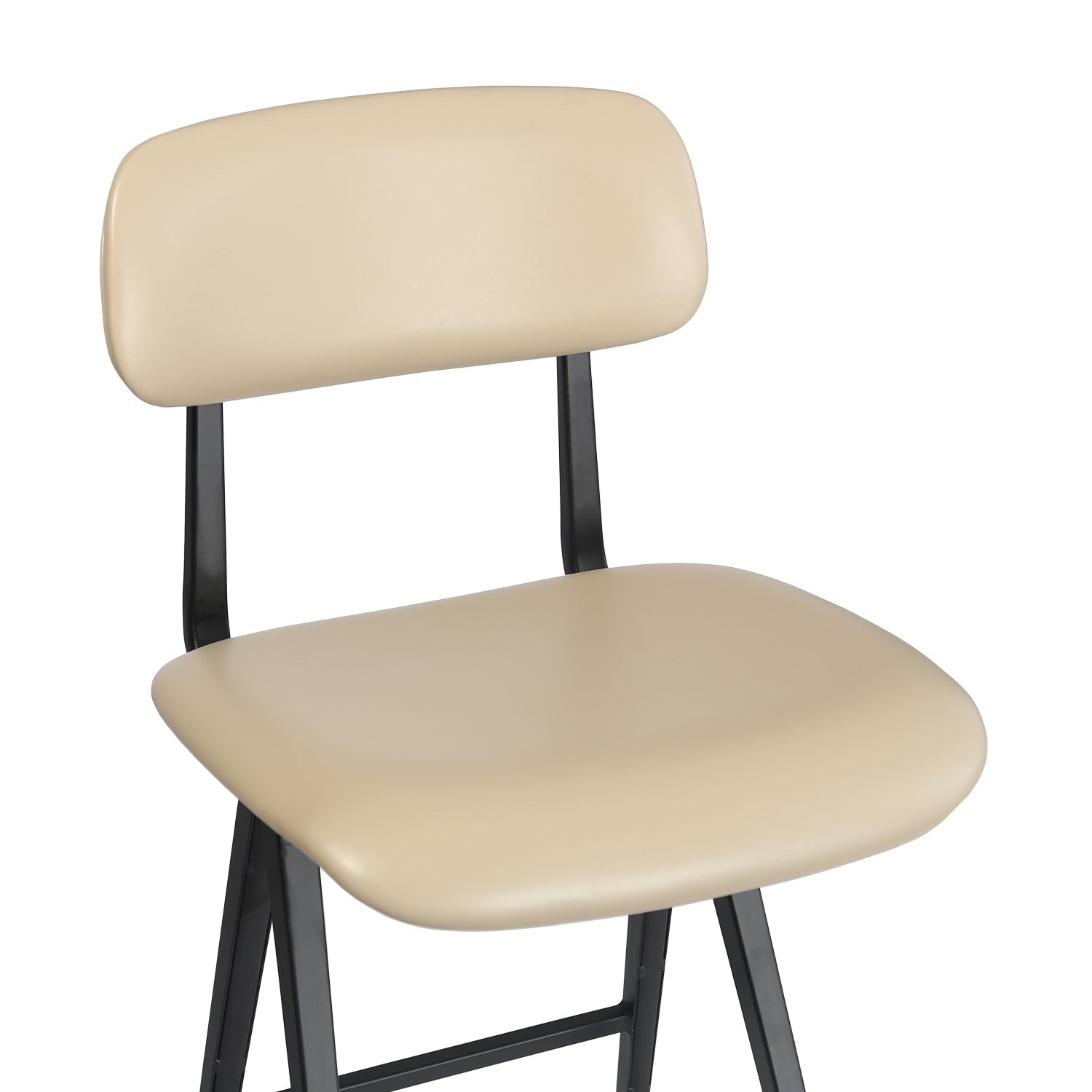 Perla Soft Seat Bar Stool