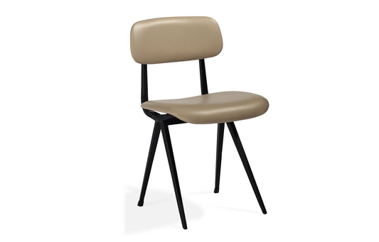 Perla Soft Seat Chair