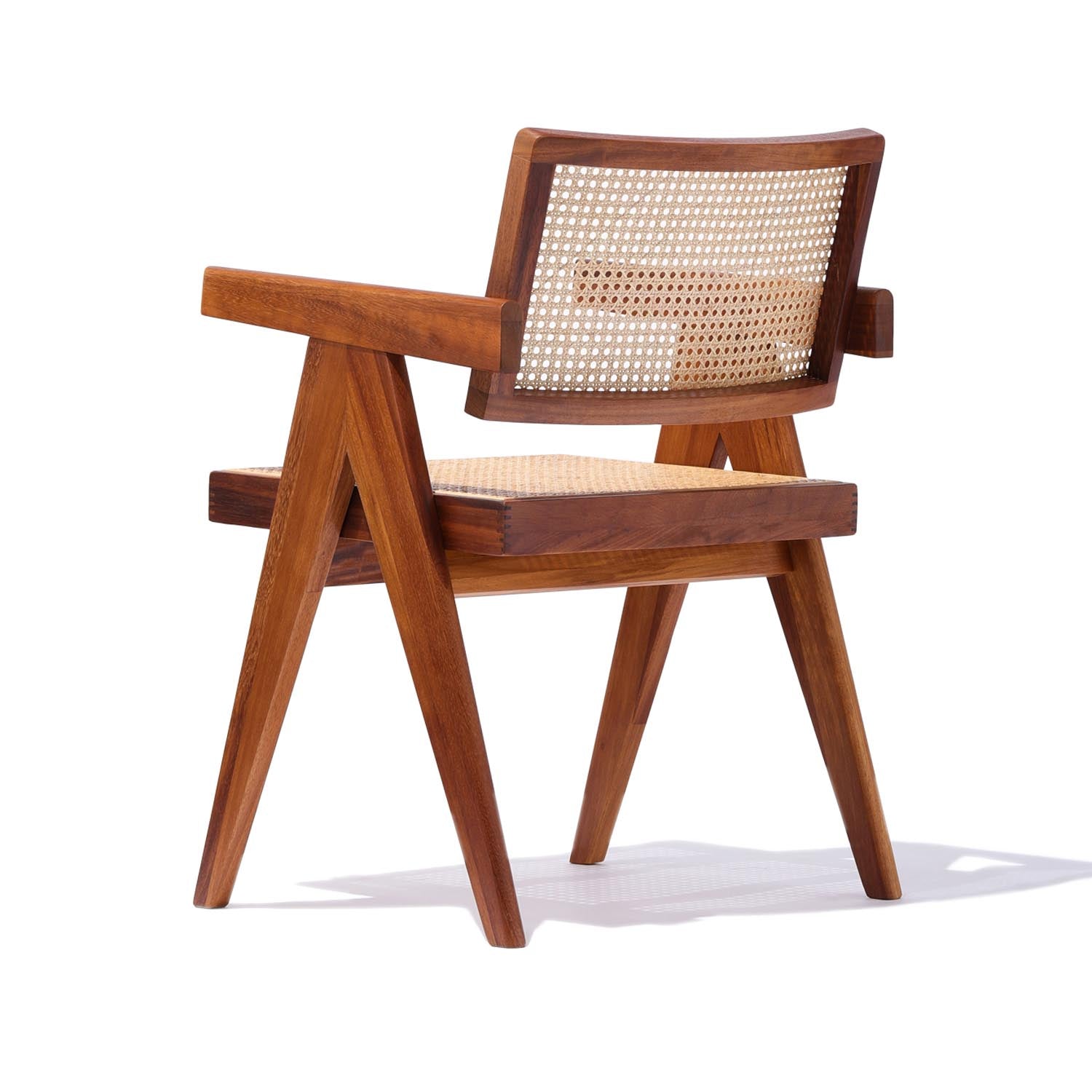 Pierre J Dining Armchair