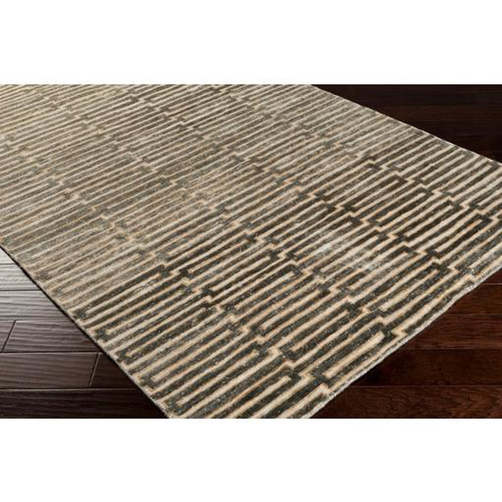 Surya Platinum PLAT-9000 Rug