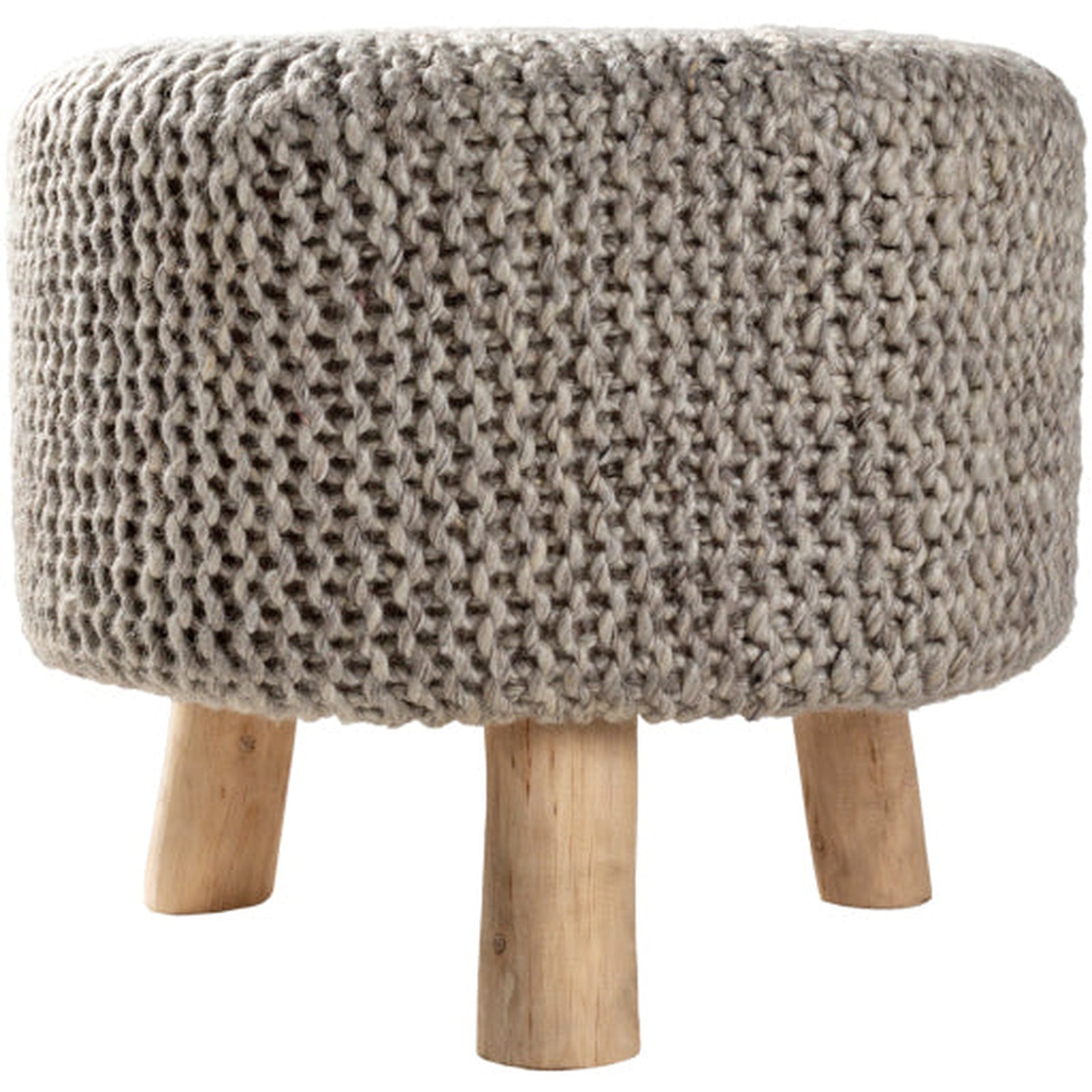 Surya Prado Stool