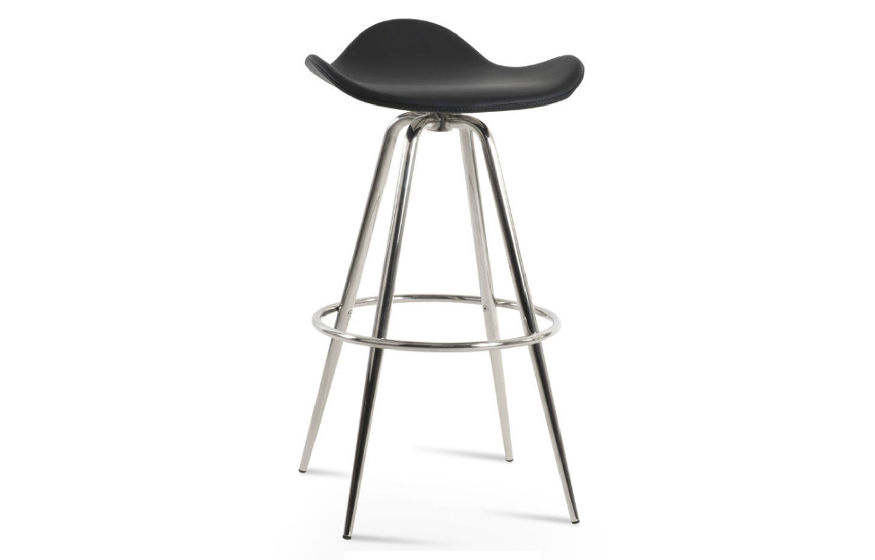 Falcon Max Swivel Stool