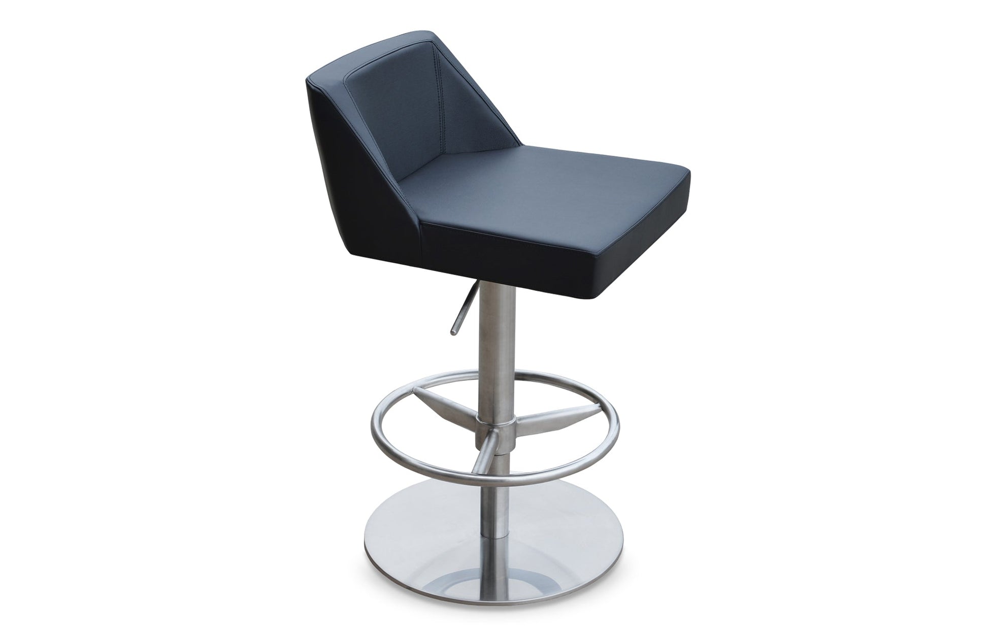 Prisma Piston Stool