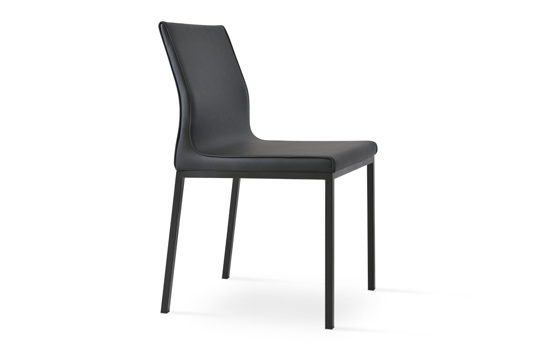 Polo Metal Dining Chair