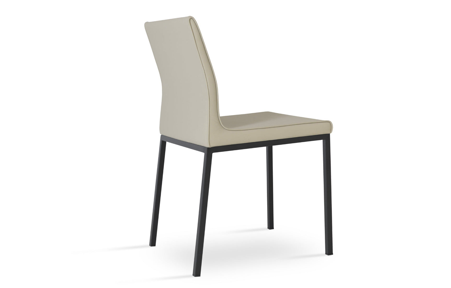 Polo Metal Dining Chair