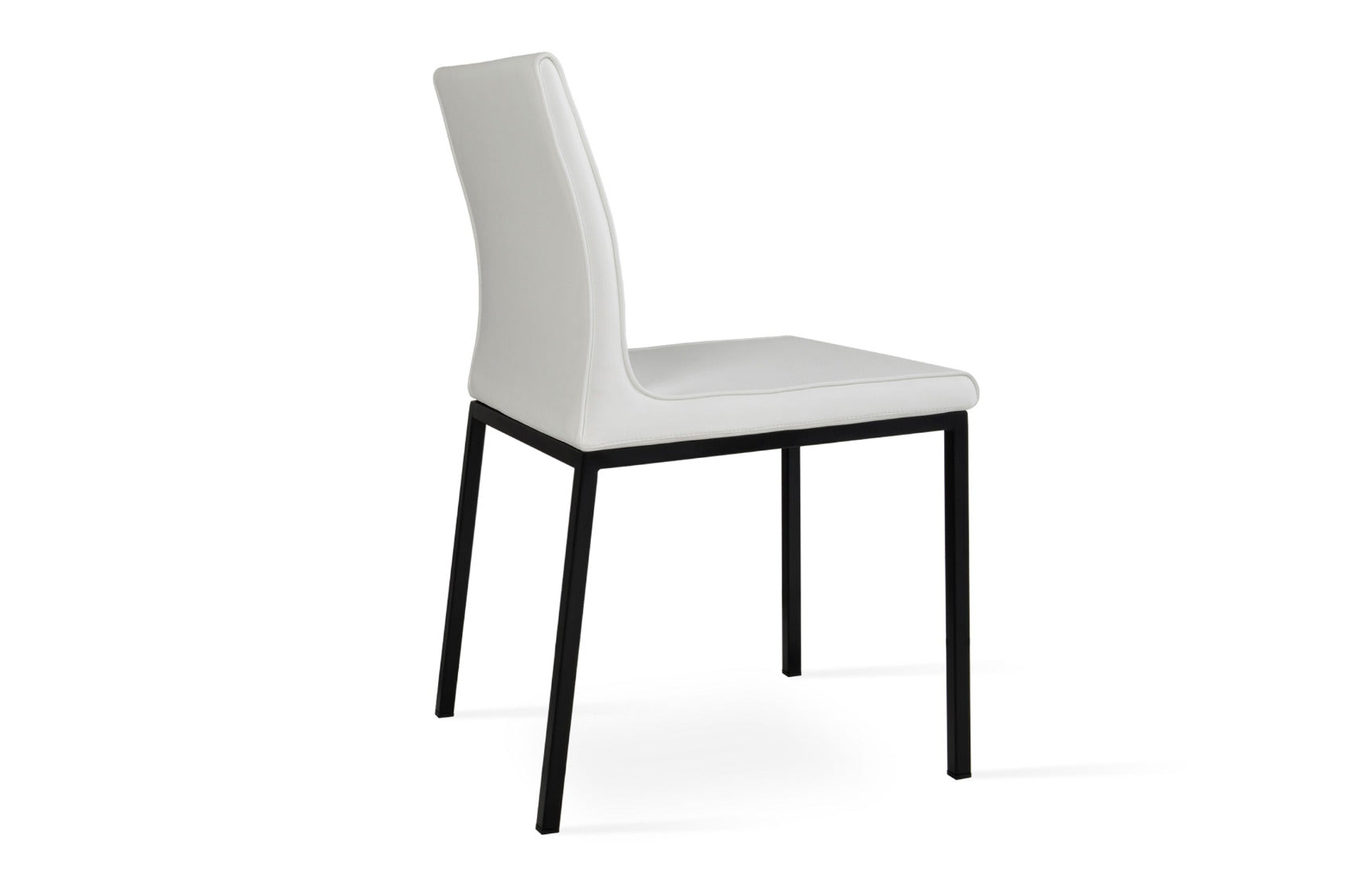 Polo Metal Dining Chair