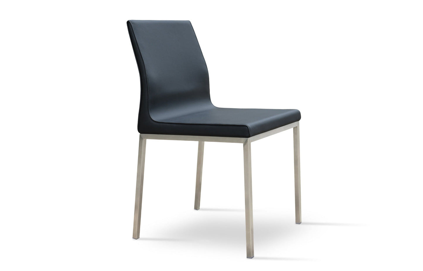 Polo Metal Dining Chair