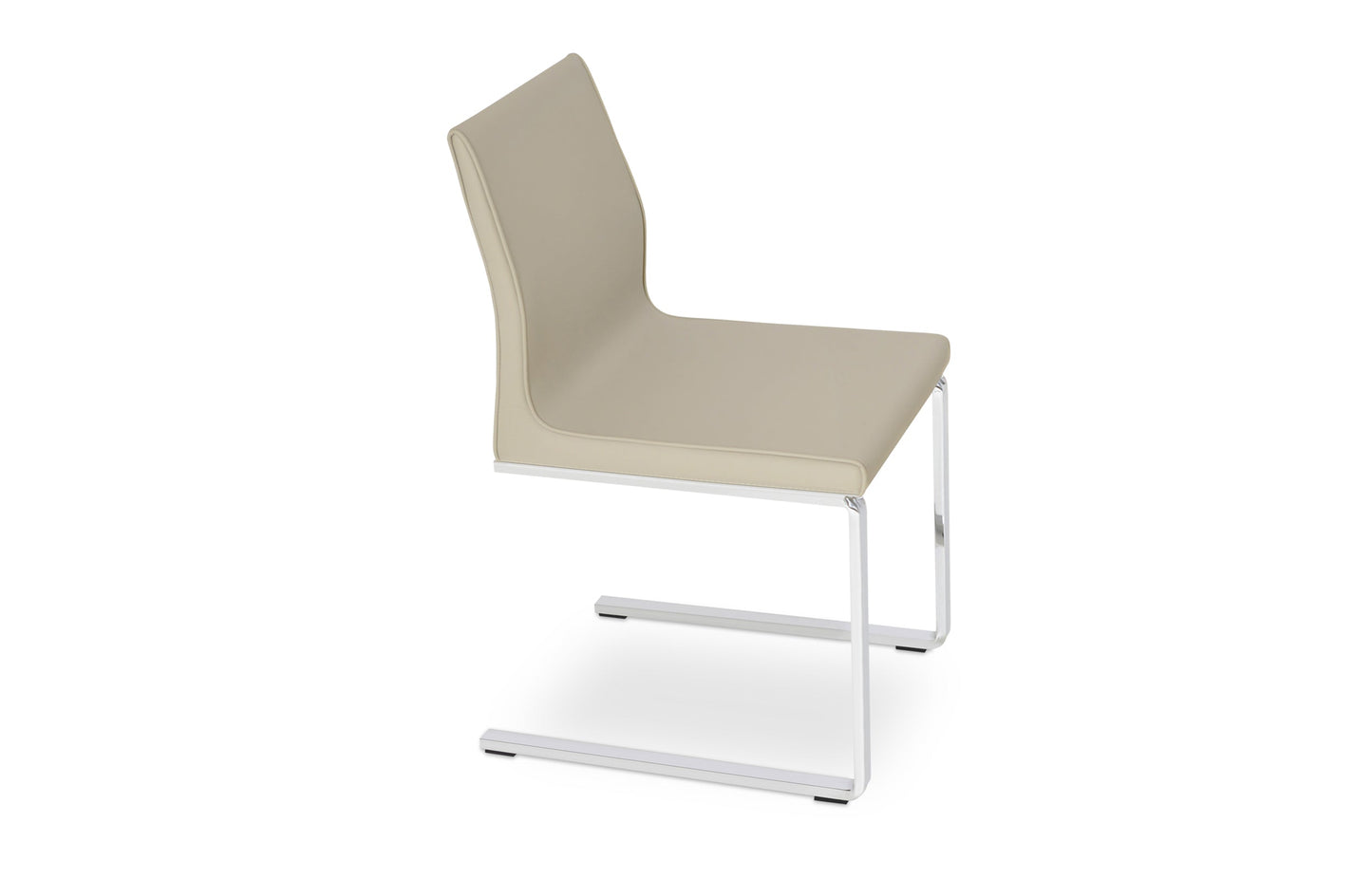 Polo Flat Dining Chair