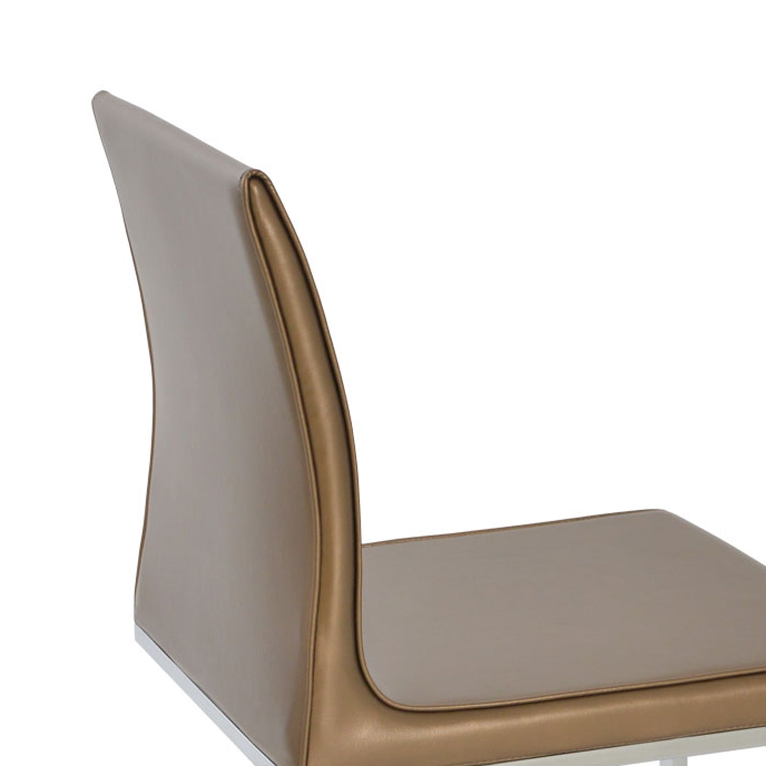 Polo Flat Dining Chair