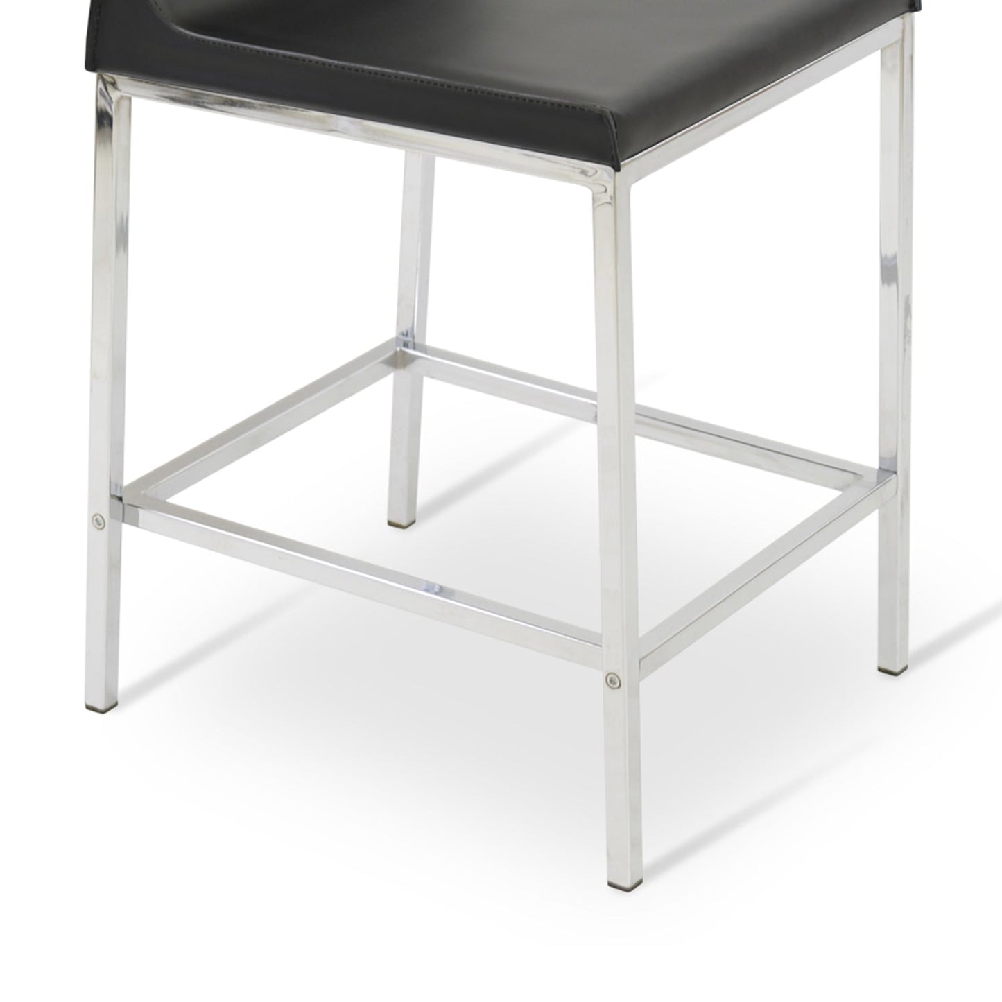 Polo Metal Stool