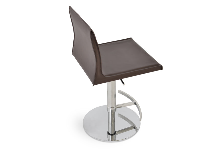 Polo Piston Stool