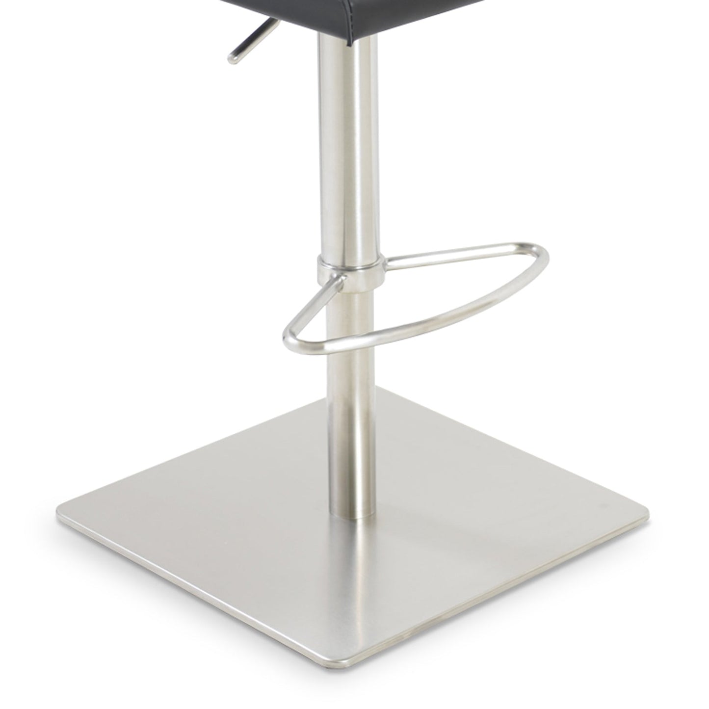 Polo Piston Stool