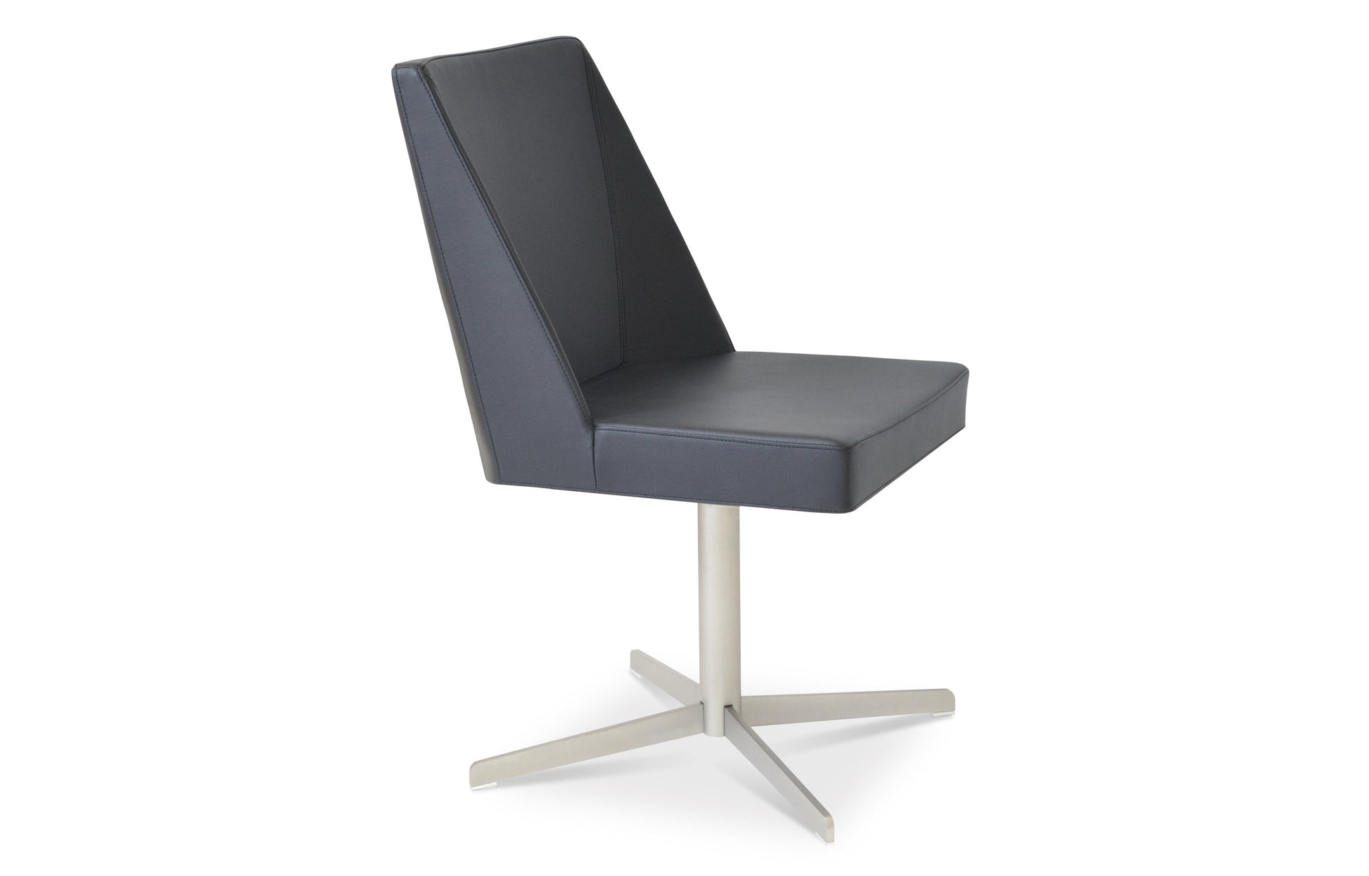 Prisma 4 Star Swivel Chair