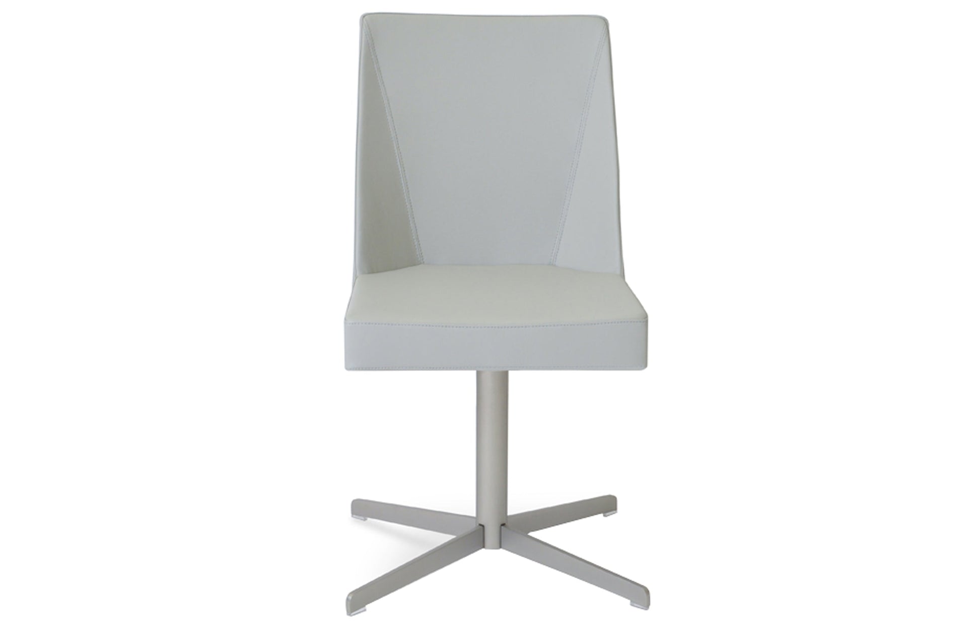 Prisma 4 Star Swivel Chair