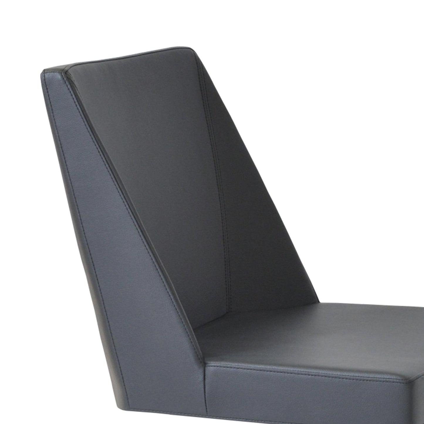 Prisma 4 Star Swivel Chair