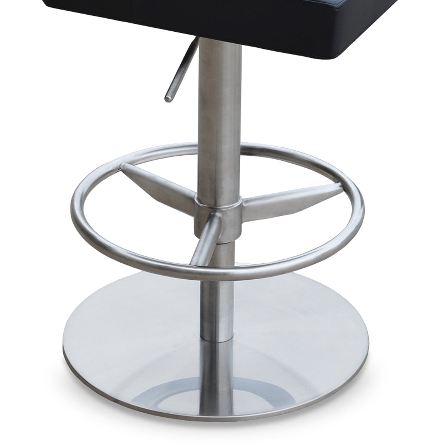 Prisma Piston Stool