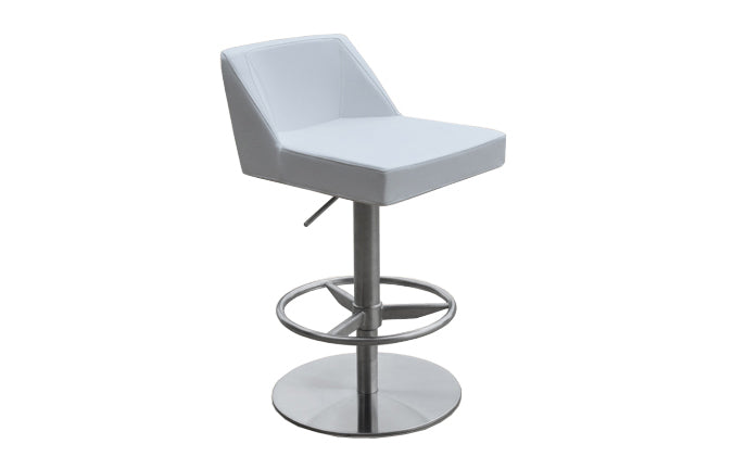 Prisma Piston Stool