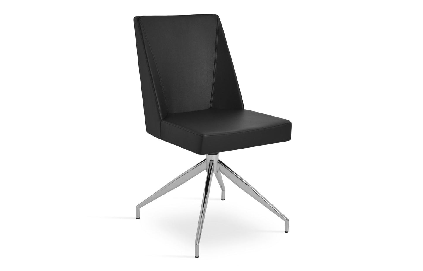 Prisma Spider Swivel Chair