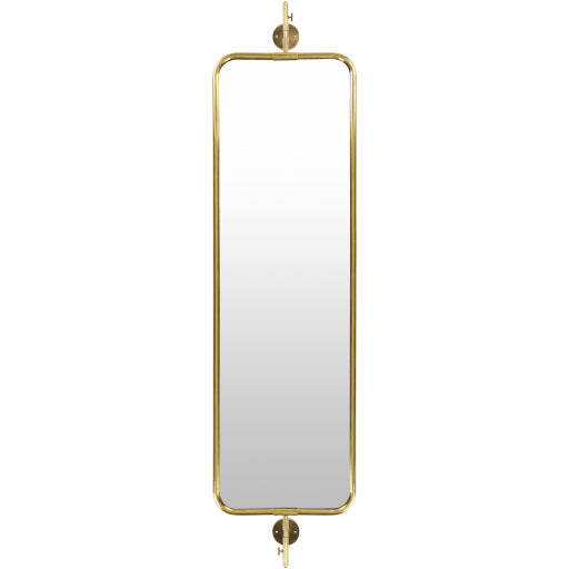 Surya Pirouette Full Length Mirror