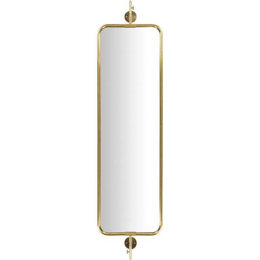 Surya Pirouette Mirror