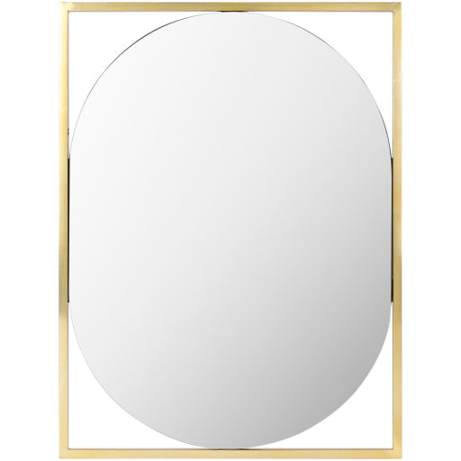 Surya Qayanat Accent Mirror QAY-003