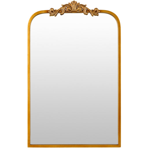 Surya Aarlen Accent Mirror RAL-003 30"