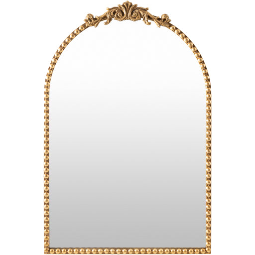 Surya Aarlen Accent Mirror RAL-004 30"