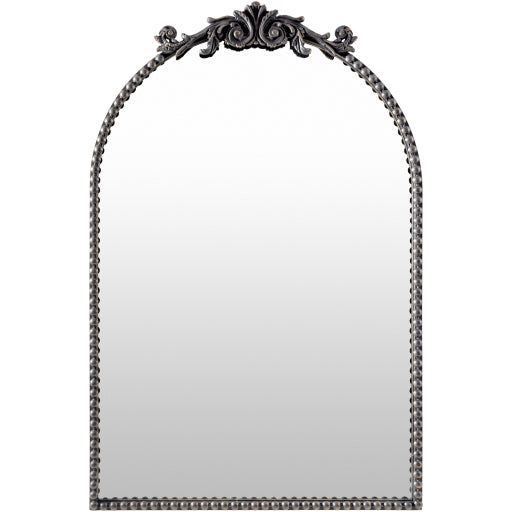 Surya Aarlen Accent Mirror RAL-005 30"