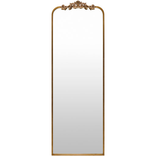 Surya Aarlen Full Length Mirror RAL-008 70"