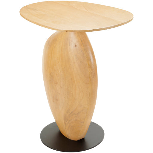 Surya Ravi End Table