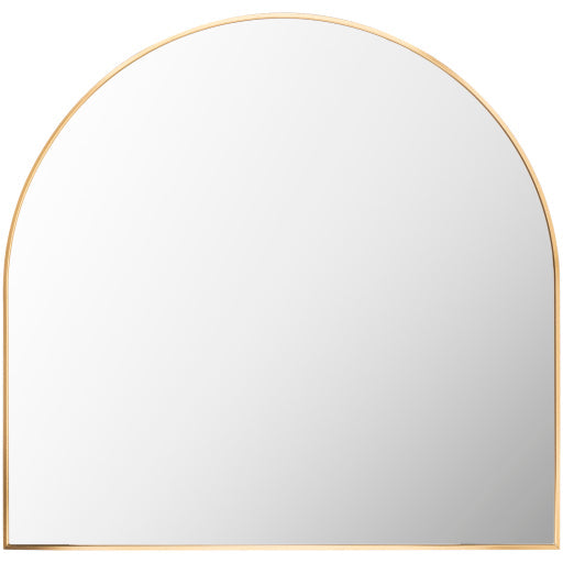 Surya Aranya Accent Mirror RAY-002 35" X 24"