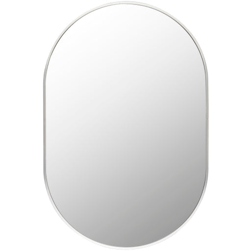 Surya Aranya Accent Mirror RAY-017 32"